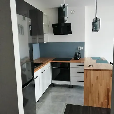 Fajny Apartament