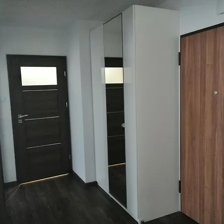 Expo Tauron Arena Appartement *