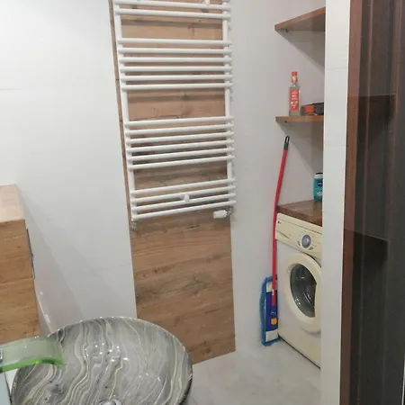 Fajny Apartament Апартаменты Краков