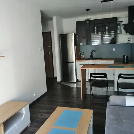 Fajny Apartament * Краков