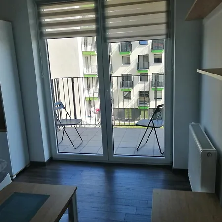 Fajny Apartament Krakow