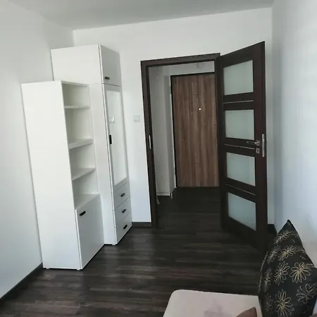 Expo Tauron Arena Apartment *