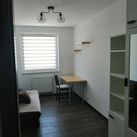 Expo Tauron Arena Apartment Krakow