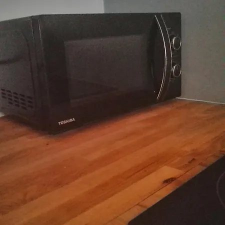 Expo Tauron Arena Apartment Krakow