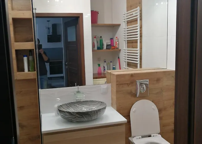 Apartment Expo Tauron Arena