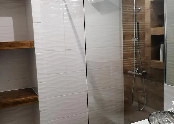 Expo Tauron Arena Apartment *