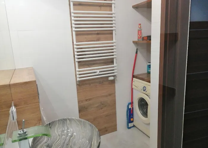 Expo Tauron Arena Apartment Krakow