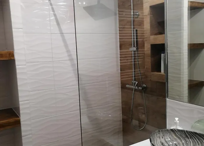 Apartment Expo Tauron Arena Krakow